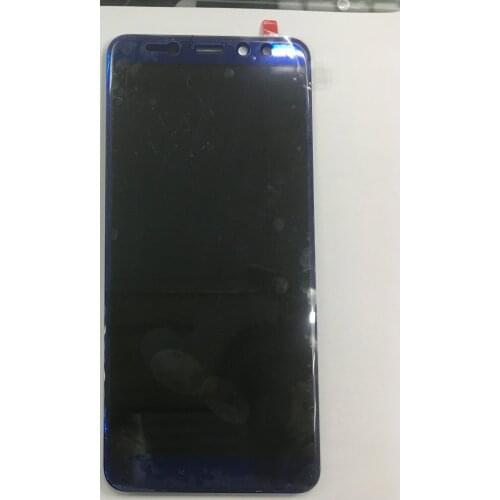 5.7inch Original LCD For Ark Hercls L925 L 925 LCD Display+Touch Screen Digitizer Assembly Lcd Replace+Tools