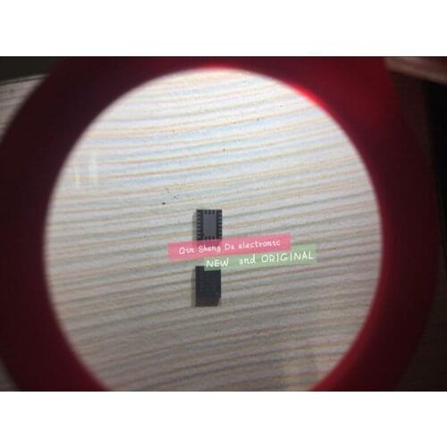 10pcs/lot TPS63020 TPS63020DSJR PS63020 QFN 100% new original quality assurance 63020