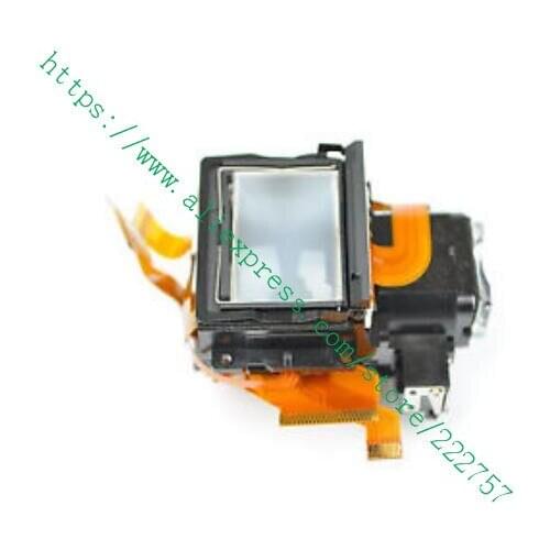 90%New viewfinder For Nikon D80 View Finder With Focusing Screen Replacement Repair part