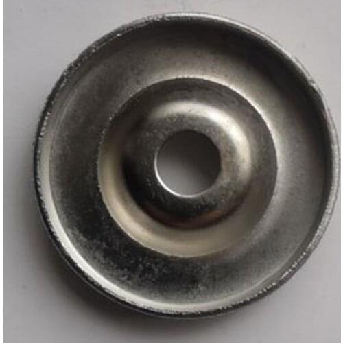 Diamond Grinding Wheels For Electric Knife Sharpeners With Protective Packaging