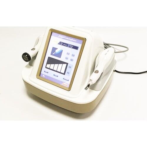 Free shipping RF Removal Treat Acne Machine for Clinic Use plasma pen/eye lift skin inflammation acne treatment yting