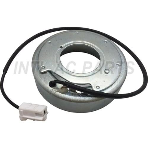 BFF5-61450 T917155A B44D61450 DKV-10Z AC Air Conditioning Compressor Magnetic Clutch Coil For MAZDA 3 6 CX7 RX8 95*64*40*25MM