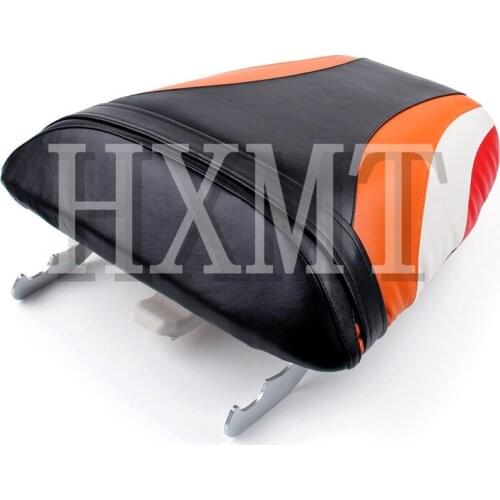 For Honda CBR 600 F4I CBR600 f4i 2001 2002 2003 2004 2005 2006 2007 CBR600F4I REPSOL Rear Seat Cover Cowl Solo Seat Cowl Rear