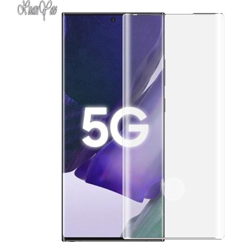 DECLAREYAO Screen Protectors For Samsung