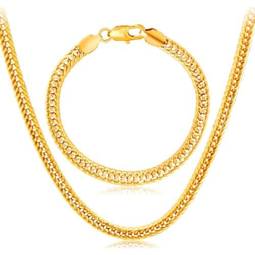 Золотые цепочки ERLUER China At AliExpress