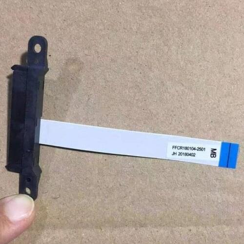 New origina FFC SATA HDD Cable GE5SN71 FFCR180103-1001 for Z7-KP7GT X7TI S7 T1Ti FFCR180104 FFCR180101 for X6TI free shipping