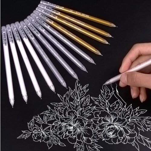 Гелевые ручки Gimue China At AliExpress