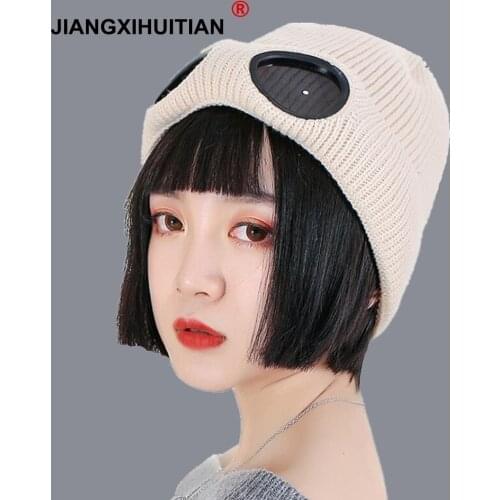 Jiangxihuitian Women's Glasses And Cases