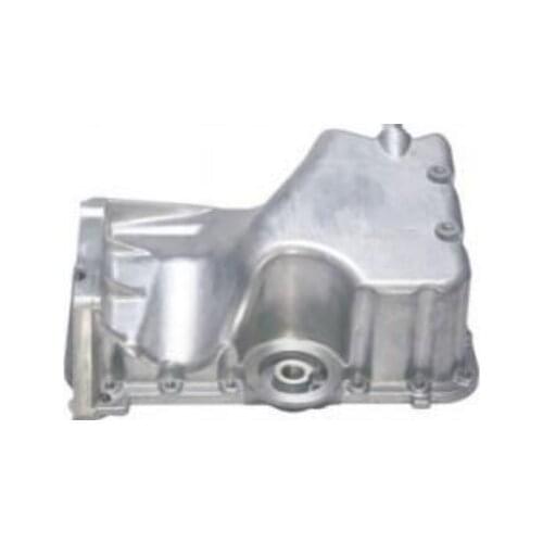 OIL PAN 11510D62L00C000 USE FOR SUZUKI NEW ALTO 2013/7103