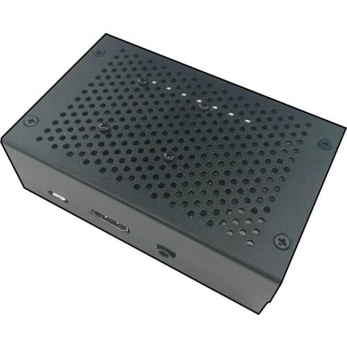 Mini PI Compute Node-Red Home Assistant Linux Server For Home Automation DIY