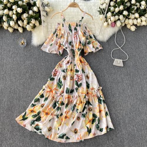Feditch Fashion Dot White Sexy Dress Women Deep V Neck Long Sleeves Bodycon Party Club Mini Dress 2020 Lantern Sleeves DressB49