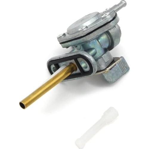 Motorcycle Carburetor Fuel Tank Switch Gas Tank Valve Cock For Yamaha Virago 750 XV750 XJ550 XJ650 XJ750R RZ350