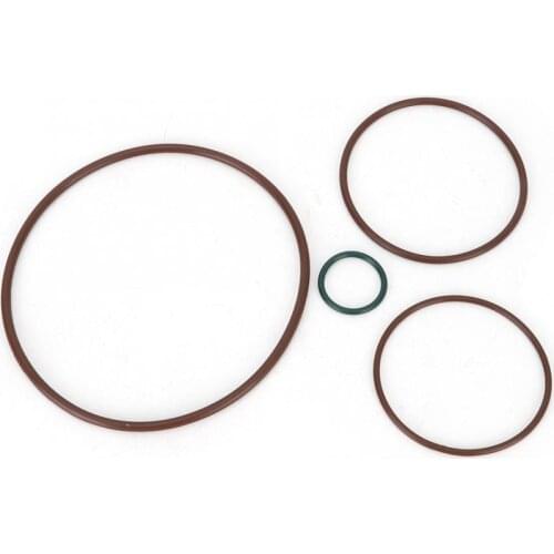 Car Vacuum Pump Seal Gasket Kit O Rings Set 06D145100H Fit for GLI 2005 2006 2007 2008.5 2.0t FSI Brand New Auto Accessories