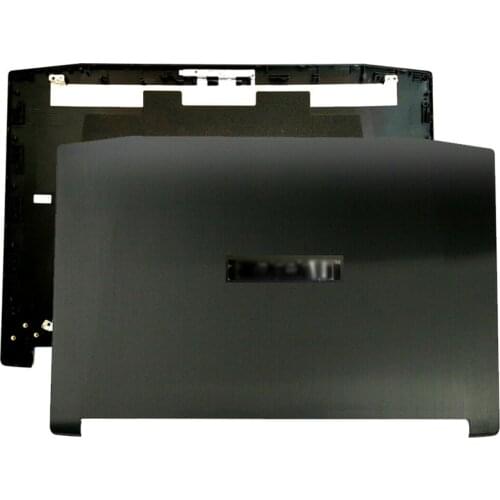 NEW For Acer Nitro 5 AN515-41 AN515-42 AN515-51 AN515-52 AN515-53 Laptop LCD Back Cover/LCD L&R Hinges
