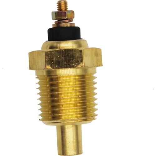 New 3853787 806490T Car Oil Water Temperature Sensor Replace For Mercury Mercruiser OMC/Volvo Penta