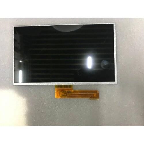 New 10.1inch LCD screen KD101N7-40NB-C24 KD101N7-40NB-A24 V2 FPC screen display