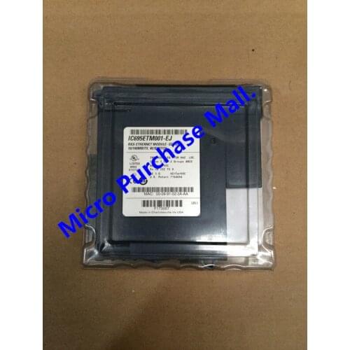 New&Original Module IC695ETM001-EJ