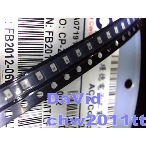 Original new 100% FB2012-06N2R4MT/LF balun multilayer SMD bandpass filter 2.4G 2.4GHZ 2dB (Inductor)