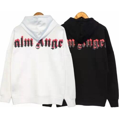 Fashionable Men's Hoodies PALM ANGELS® China