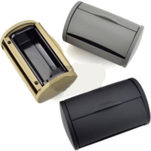 Bin Cinzeiro Ash Tray + Lado preto Traseiro Caps Para FOR VW BORA JETTA GOLF 4 MK4 1J0 857 962 H 1J0 863 359E 1J0863359E