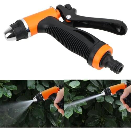 Spray Sprinkler Car Washing Nozzle Garden Hose Water Spray Gun Car Wash Water Sprayer
