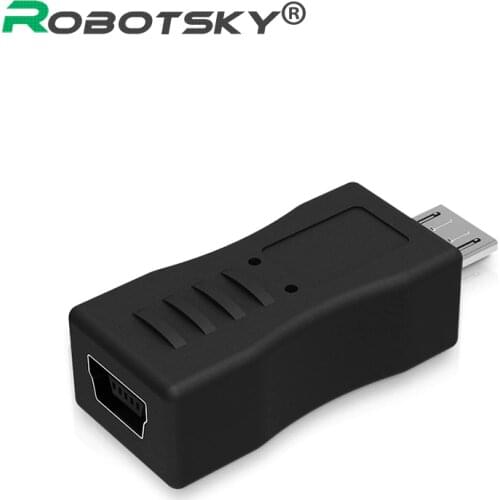 Robotsky Data Cables