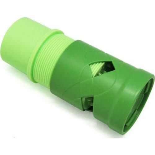 Lowest Price Free shpping 96pcs/lot Vegetable Fruit Twister Slicer Cutter Device Kitchen Utensil Tool