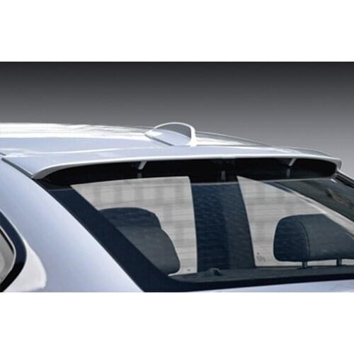 ROOF SPOILER Fit For BMW E82 07-12 120i 128i 135i 1-Series B040F