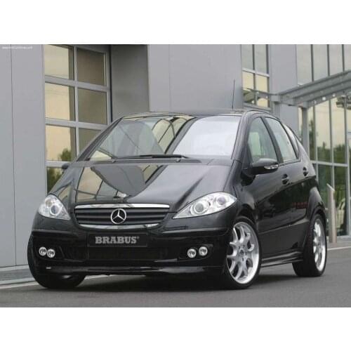 Parking light For MERCEDES-BENZ A-CLASS W168 2pc/lot car-styling Car Led Lamp Canbus