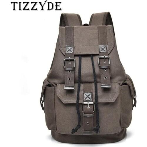 Повседневные мужские рюкзаки TIZZYDE China At AliExpress