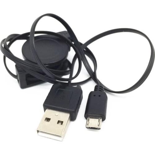 Retractable Micro USB Data Sync Charger Cable for Huawei C8817E D2 G520 G616 G620 G630 G521 G610