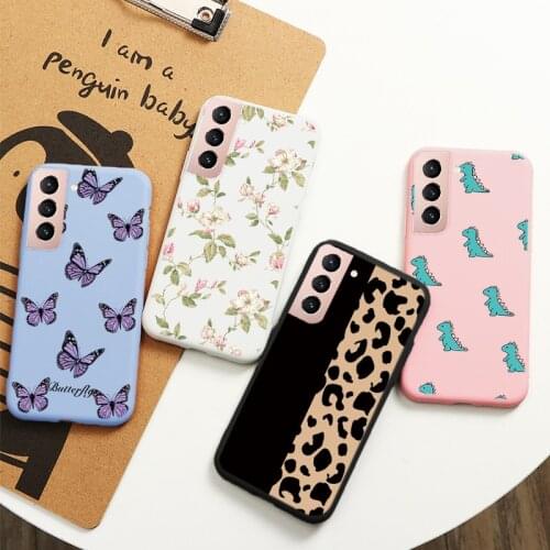 Yoedge Samsung Galaxy S21 Phone Cases China