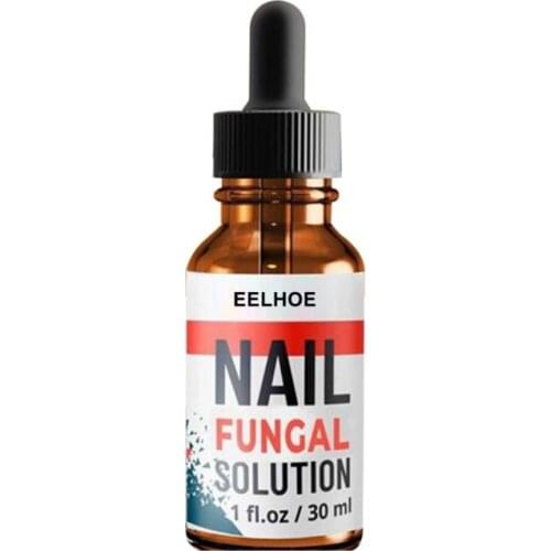 10/20/30ml Nail Repair Liquid Foot Anti-fungal Serum Remove Onychomycosis Nail Repair Treatment Liquid Nail Care TSLM2