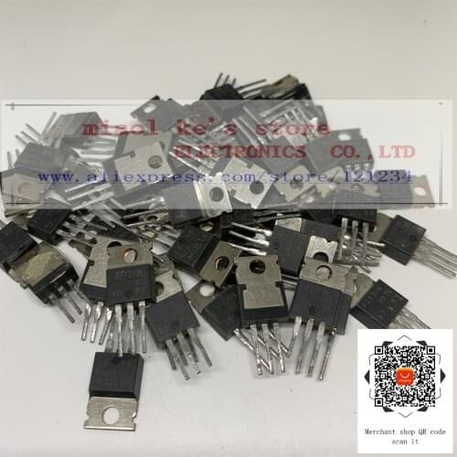 [10pcs]Used goods; IRF1310NPBF IRF1310PBF IRF1310N IRF1310 IRL3303PBF IRL3303 IRL3302PBF IRL3302 IRL3402PBF IRL3402