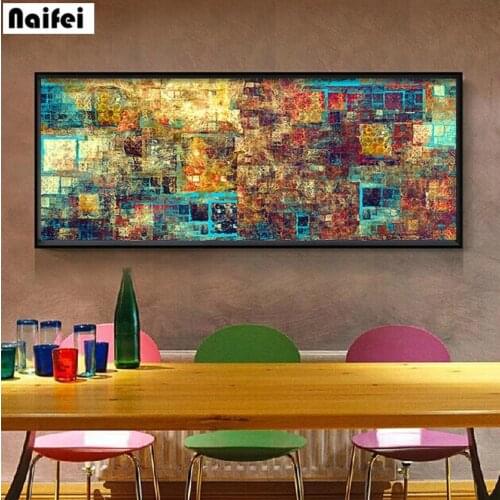 5D Diy Diamond Embroidery,Personality Abstraction Full Rhinestone Square Round Diamond Painting Cross Stitch,Needlework Mosaic