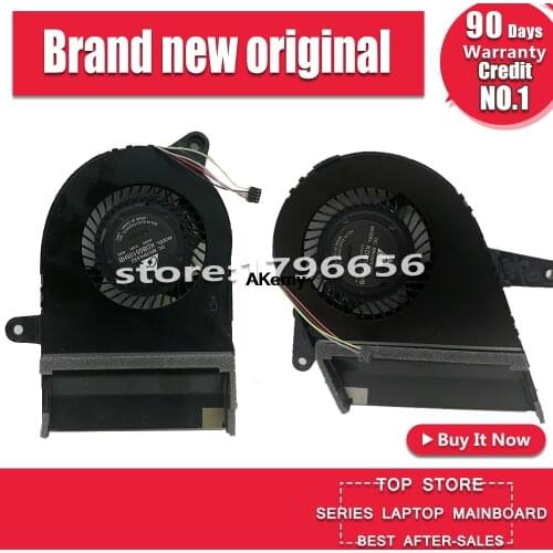 Brand new original cooling fan For Asus Zenbook UX301LA UX301L UX301 series laptop fan