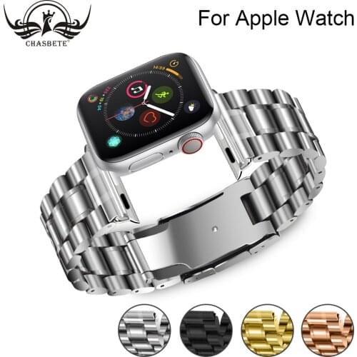 CHASBETE Straps For Apple Watch 3