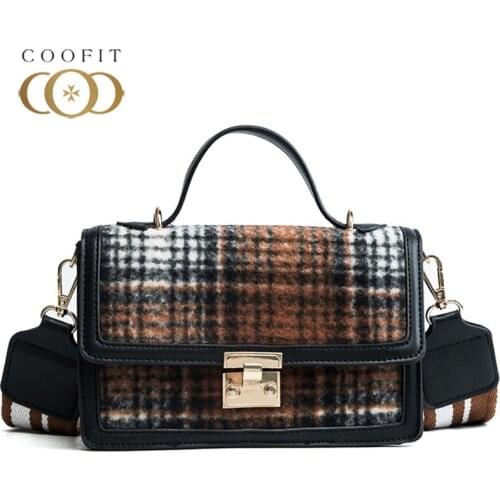 Женские зимние сумки Coofit China At AliExpress