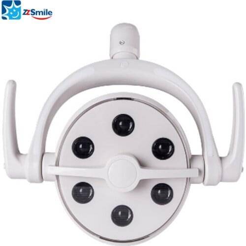 Dental Operating Light Dental Intraoral LED Light Mouth Lamp DA-SL02