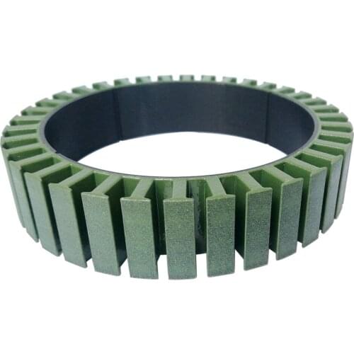 10020 brushless motor stator parts for build large tension Drone multi axis cruise aerial photo of plant protection UAV