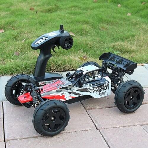 Remote control cross-country car professional adult high-speed drift four-wheel drive racing electric childrens toy model car