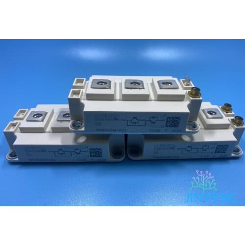 SKM200GB125D MODULE IN STOCK