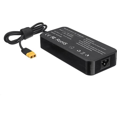Original ToolKitRC ADP-180MB 180W 2.34A Power Supply Adapter with XT60 Output DIY Accessories Replacement Parts