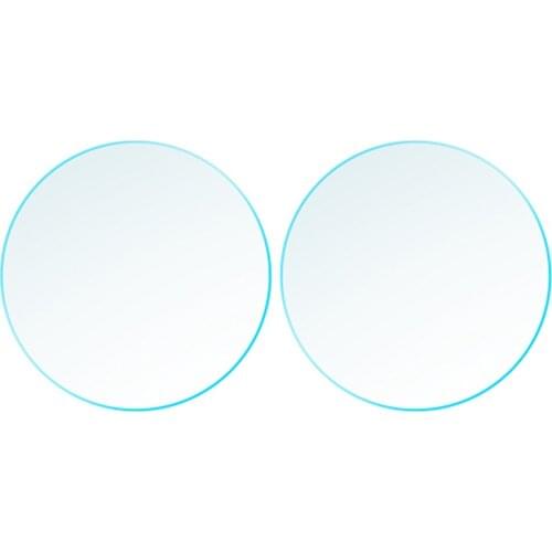 High Hardness Clear Tempered Glass Screen Protector for Insta360 ONE X2 Camera Accessories