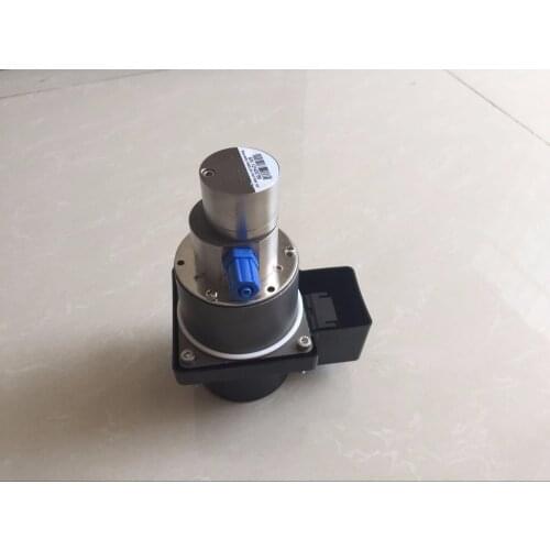 GP inkjet printer pump with motor 4-0340002SP for Domino A series GP inkjet parts