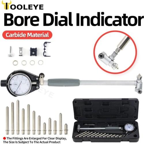 Tooleye Arrow Indicators