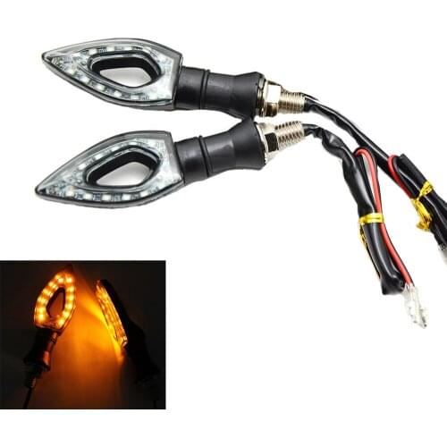 For Ducati MTS1000SDS/MTS1000DS Motorcycle Turn Signal Indicators Lights High Quality Water Proof LED Light