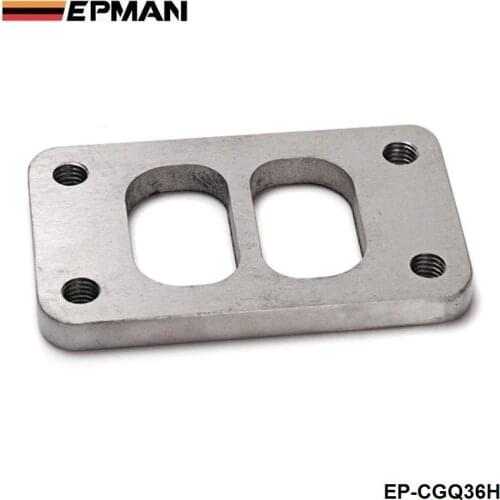 Stainless Steel T03 Divided Turbine Inlet Flange EP-CGQ36H
