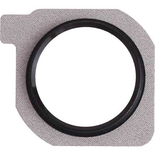 Fingerprint Protector Ring for Huawei P20 Lite / Nova 3e