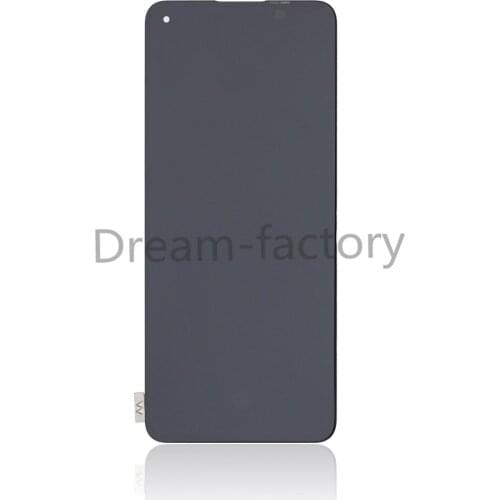 OLED LCD Display Touch Screen Digitizer Assembly Replacement for OnePlus 9